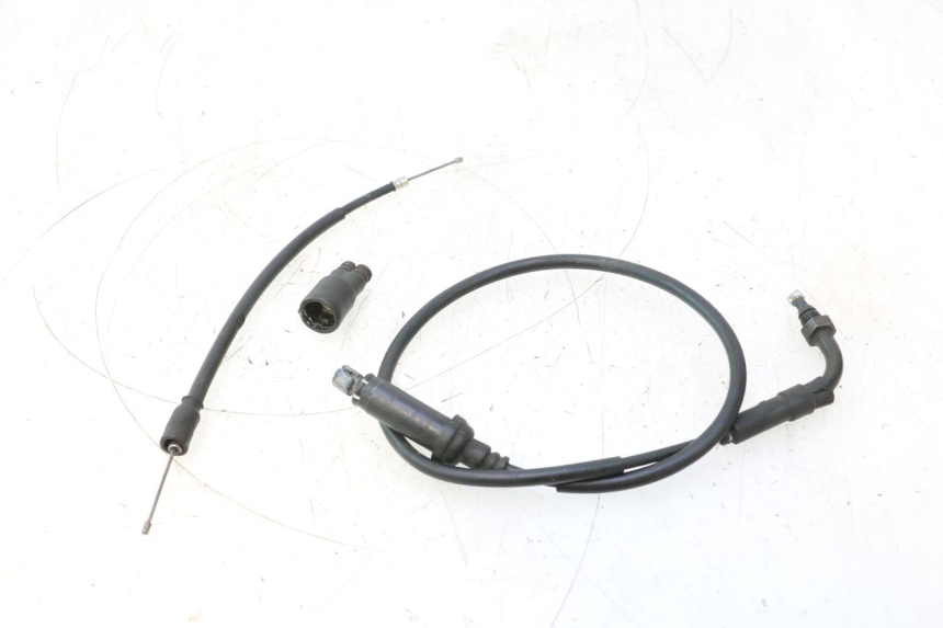photo de THROTTLE CABLE DAELIM VJ ROADWIN 125 (2004 - 2007) - Main view