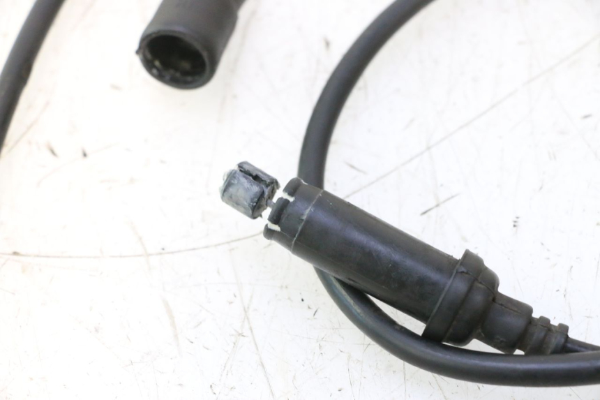 photo de THROTTLE CABLE DAELIM VJ ROADWIN 125 (2004 - 2007) - Zoom on usage condition