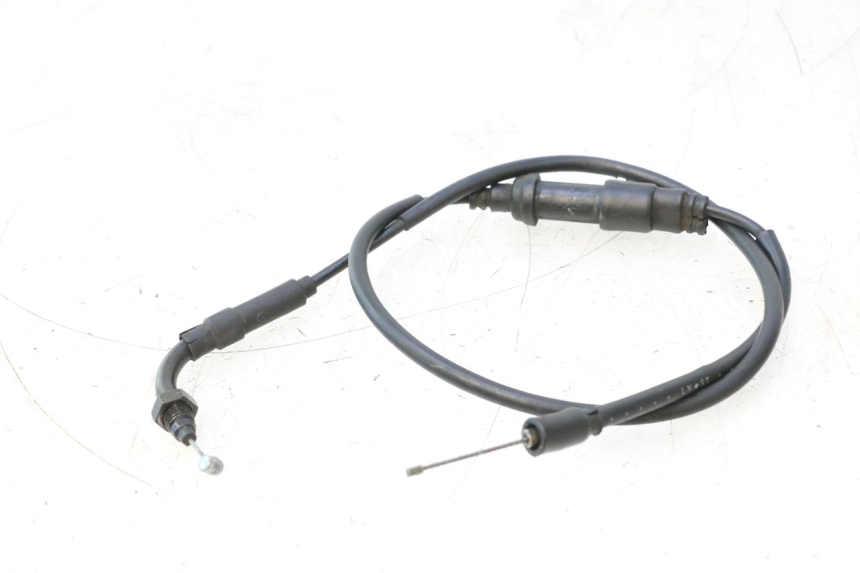 photo de THROTTLE CABLE DAELIM VJ ROADWIN 125 (2004 - 2007) - Surface and material condition