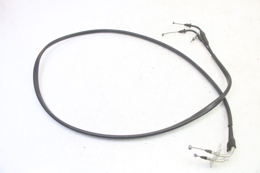 photo de THROTTLE CABLE MBK WAAP 125 (2008 - 2013) - Main view