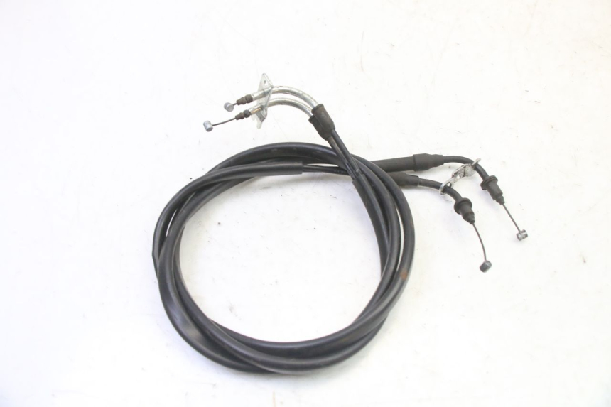 photo de THROTTLE CABLE MBK WAAP 125 (2008 - 2013) - Component detail