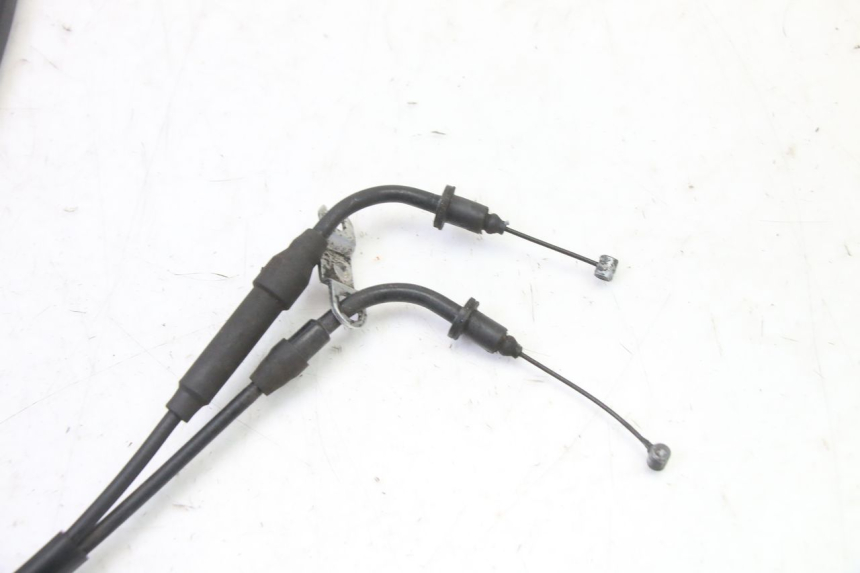 photo de THROTTLE CABLE MBK WAAP 125 (2008 - 2013) - Alternative perspective