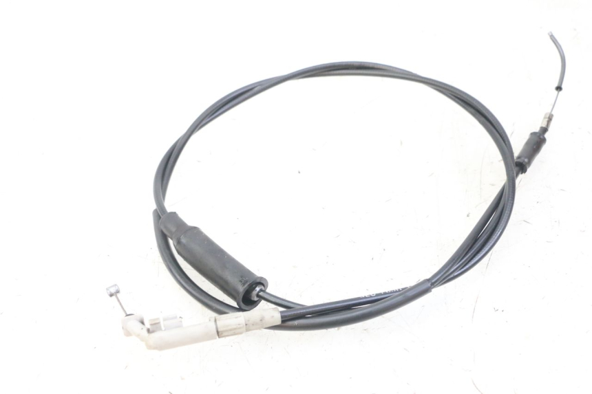photo de THROTTLE CABLE YAMAHA WHY 50 (1998 - 2000) - Component detail