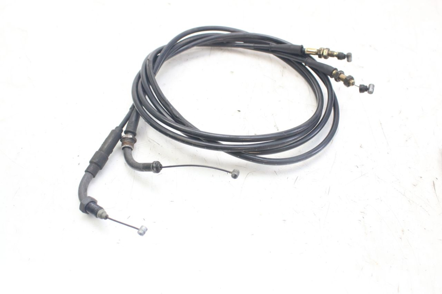 photo de THROTTLE CABLE KYMCO X-CITING XCITING 400 (2014 - 2018) - Main view