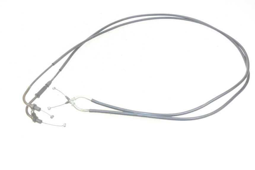 photo de ACCELERATOR CABLE YAMAHA X-CITY XCITY 125 (2007 - 2013) - Main view