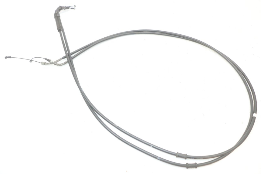photo de ACCELERATOR CABLE YAMAHA XMAX X-MAX ABS 125 (2017 - 2020) - Main view