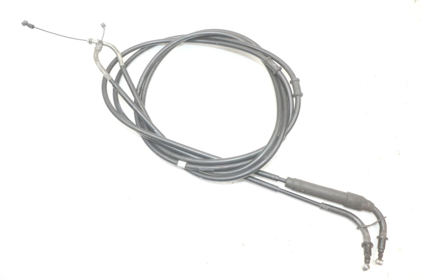 photo de ACCELERATOR CABLE YAMAHA XMAX X-MAX ABS 125 (2017 - 2020) - Component detail