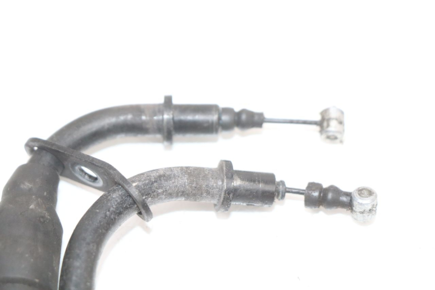 photo de ACCELERATOR CABLE YAMAHA XMAX X-MAX ABS 125 (2017 - 2020) - Alternative perspective