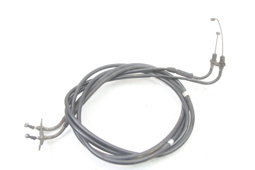 photo de THROTTLE CABLE YAMAHA X-MAX XMAX ABS 250 (2010 - 2012) - Component detail