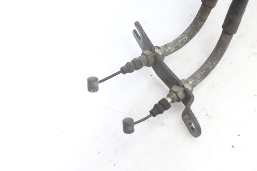 photo de THROTTLE CABLE YAMAHA X-MAX XMAX ABS 250 (2010 - 2012) - Zoom on usage condition