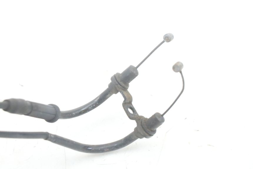photo de THROTTLE CABLE YAMAHA X-MAX XMAX ABS 250 (2010 - 2012) - Alternative perspective