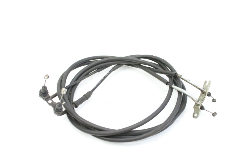 photo de ACCELERATOR CABLE YAMAHA XMAX X-MAX 125 (2006 - 2009) - Alternative perspective