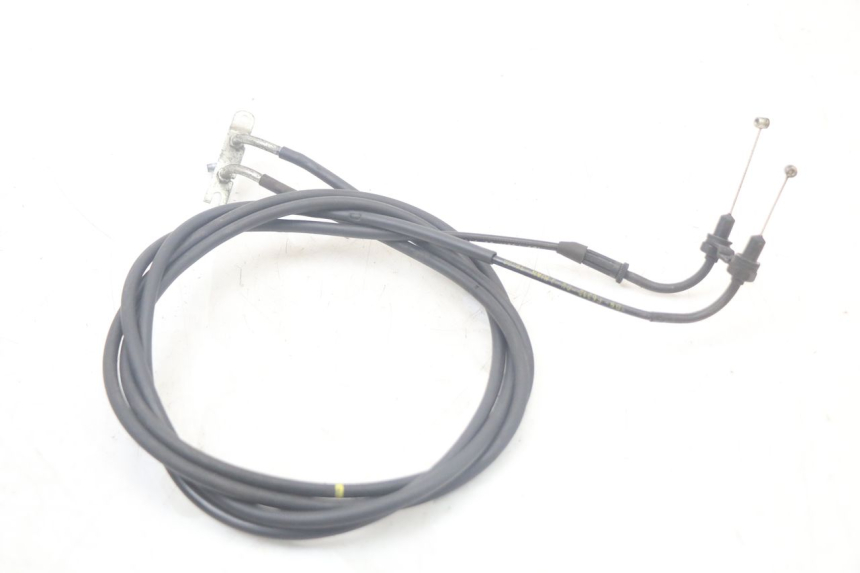 photo de ACCELERATOR CABLE YAMAHA XMAX X-MAX 125 (2006 - 2009) - Component detail
