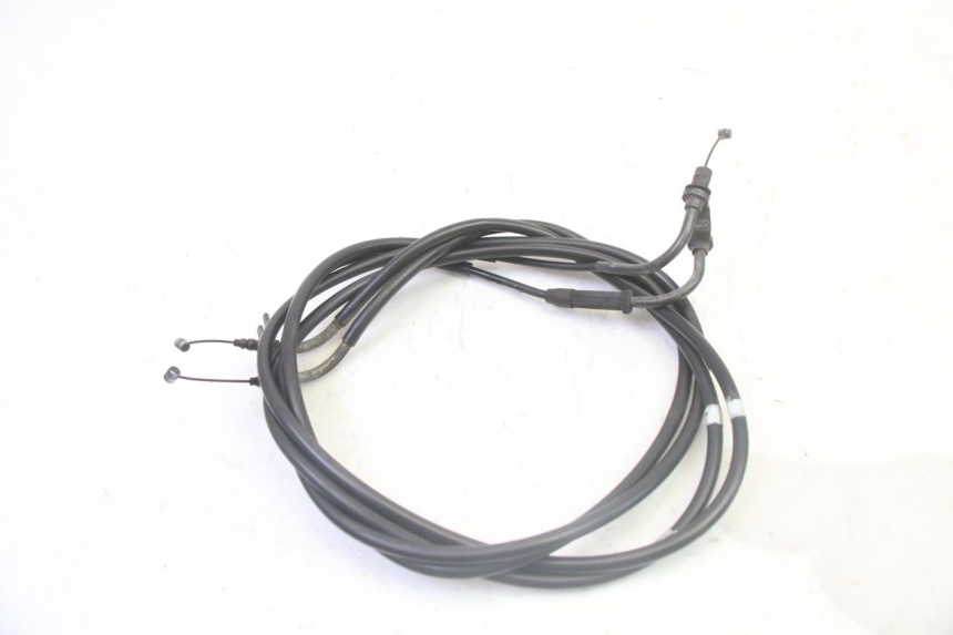 photo de ACCELERATOR CABLE YAMAHA X-MAX XMAX 125 (2010 - 2013) - Component detail
