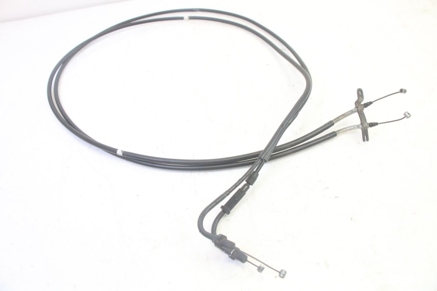 photo de ACCELERATOR CABLE YAMAHA X-MAX XMAX 125 (2010 - 2013) - Main view
