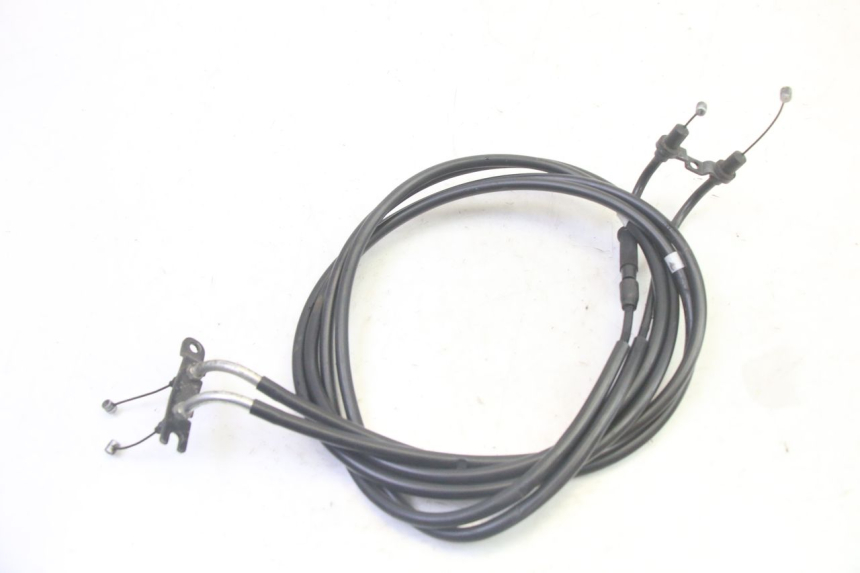 photo de ACCELERATOR CABLE YAMAHA X-MAX XMAX 125 (2010 - 2013) - Component detail
