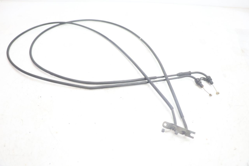 photo de ACCELERATOR CABLE YAMAHA XMAX X-MAX 125 (2006 - 2009) - Main view