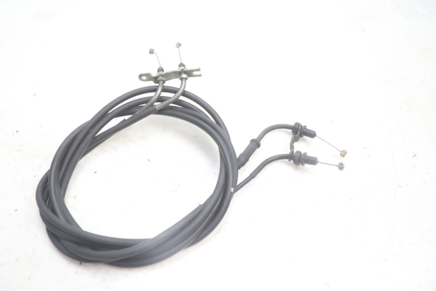 photo de ACCELERATOR CABLE YAMAHA XMAX X-MAX 125 (2006 - 2009) - Component detail
