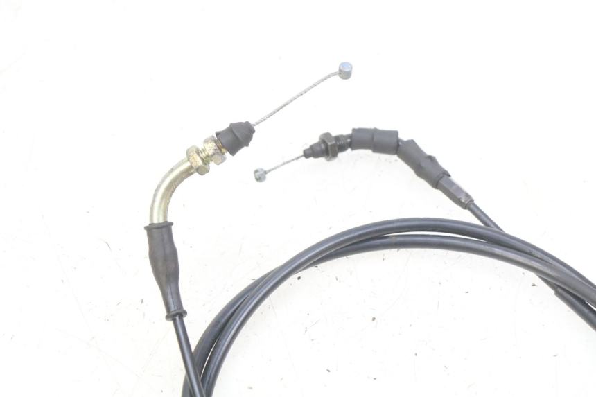 photo de ACCELERATOR CABLE SYM X-PRO 4T 50 (2014 - 2021) - Component detail
