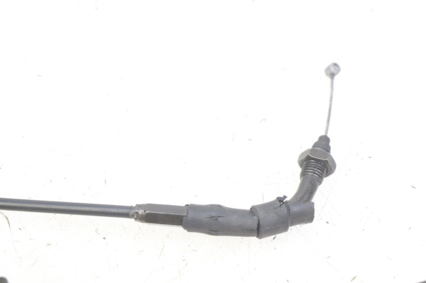 photo de ACCELERATOR CABLE SYM X-PRO 4T 50 (2014 - 2021) - Technical close-up