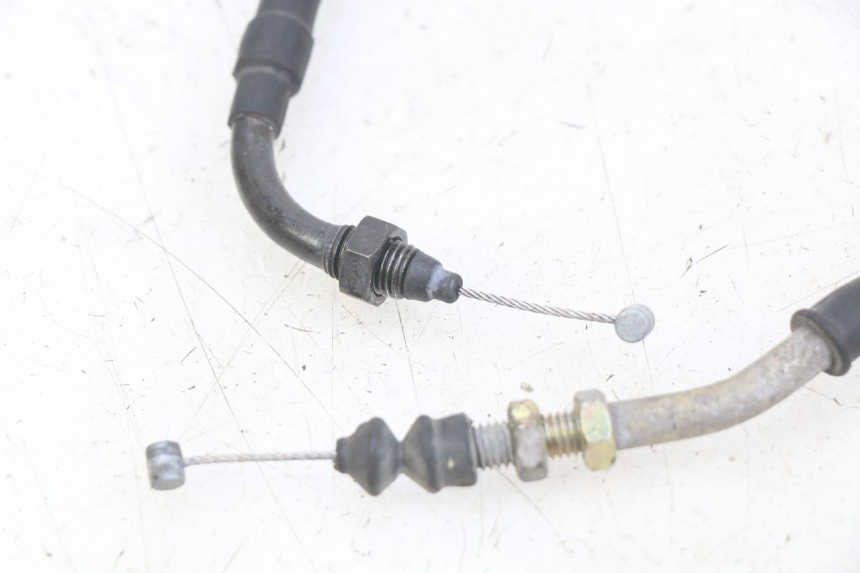 photo de ACCELERATOR CABLE KYMCO X-TOWN XTOWN 125 (2016 - 2021) - Technical close-up