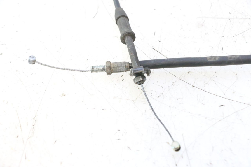 photo de THROTTLE CABLE PIAGGIO X8 STREET 125 (2006 - 2007) - Component detail