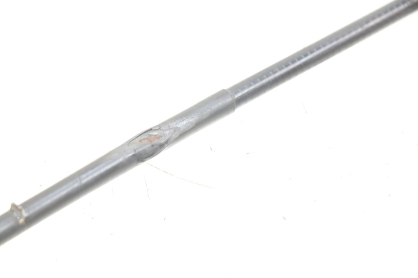 photo de ACCELERATOR CABLE PIAGGIO X9 EVOLUTION 125 (2003 - 2007) - Zoom on usage condition