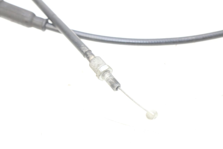 photo de ACCELERATOR CABLE PIAGGIO X9 EVOLUTION 125 (2003 - 2007) - Alternative perspective