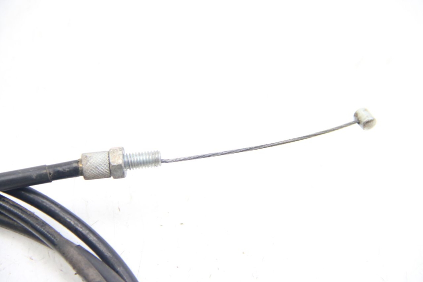 photo de ACCELERATOR CABLE PIAGGIO X9 EVOLUTION 125 (2003 - 2007) - Zoom on usage condition