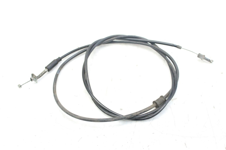 photo de ACCELERATOR CABLE PIAGGIO X9 EVOLUTION 125 (2003 - 2007) - Alternative perspective