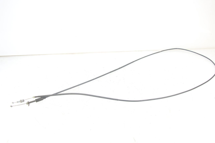 photo de ACCELERATOR CABLE PIAGGIO X9 125 (2000 - 2003) - Main view