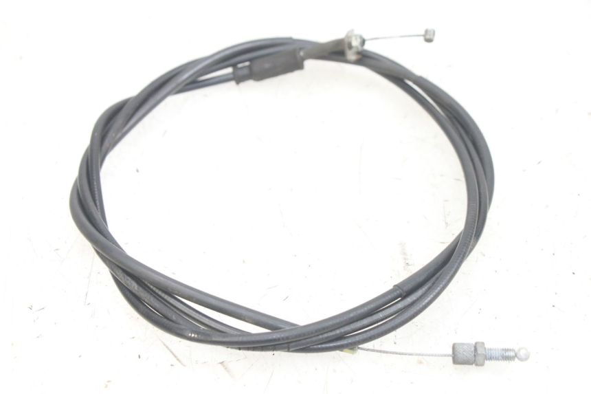 photo de ACCELERATOR CABLE PIAGGIO X9 125 (2000 - 2003) - Component detail