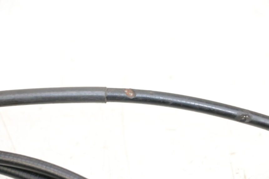 photo de ACCELERATOR CABLE PIAGGIO X9 125 (2000 - 2003) - Component detail