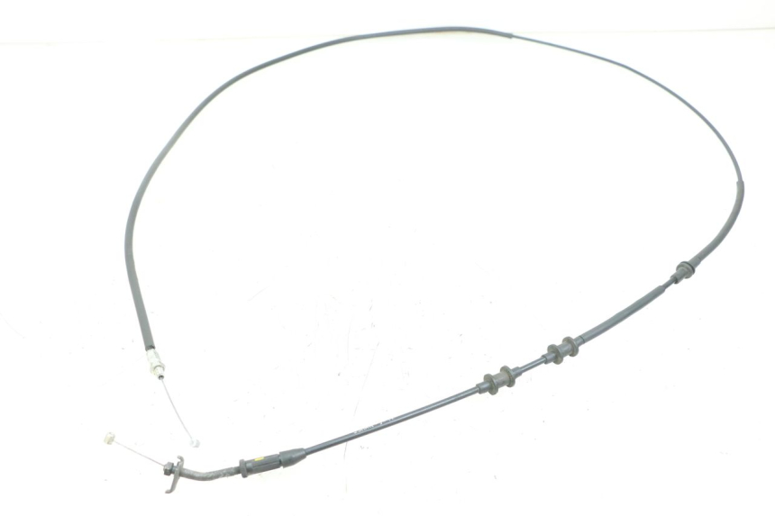 photo de ACCELERATOR CABLE PIAGGIO XEVO - X EVO 125 (2007 - 2017) - Main view