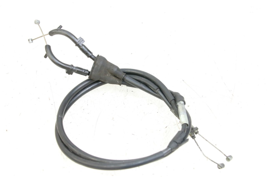 photo de ACCELERATOR CABLE YAMAHA XJ600 XJ DIVERSION 600 (1992 - 1997) - Main view