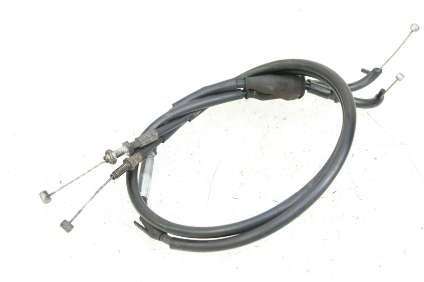 photo de ACCELERATOR CABLE YAMAHA XJ600 XJ DIVERSION 600 (1992 - 1997) - Component detail