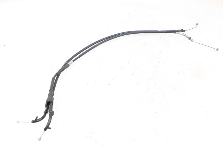 photo de THROTTLE CABLE YAMAHA XJN DIVERSION 600 (2000 - 2003) - Zoom on usage condition