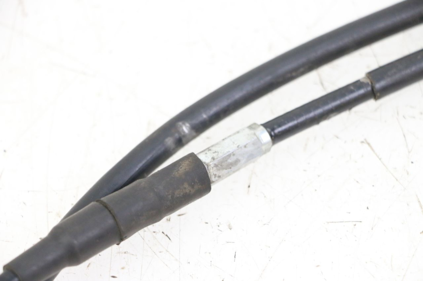 photo de THROTTLE CABLE YAMAHA XJN DIVERSION 600 (2000 - 2003) - Alternative perspective