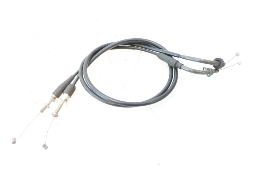 photo de THROTTLE CABLE YAMAHA XP T-MAX ABS 500 (2005 - 2005) - Component detail