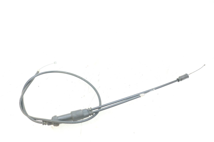photo de ACCELERATOR CABLE PEUGEOT XP6 50 (1997 - 2003) - Component detail
