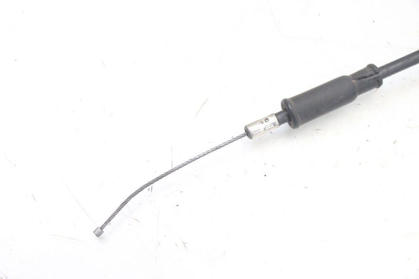 photo de THROTTLE CABLE YAMAHA BW'S NG NEXT GENERATION 50 (1996 - 2003) - Zoom on usage condition