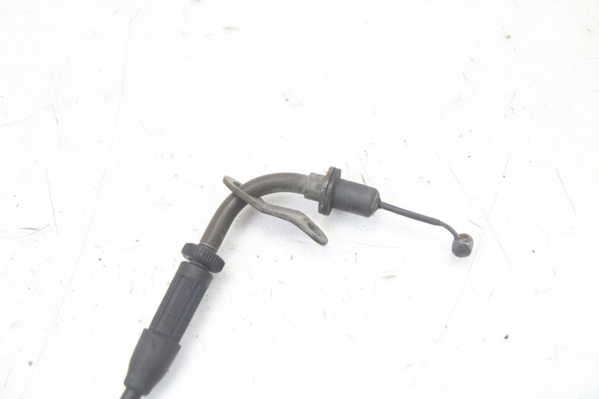 photo de THROTTLE CABLE YAMAHA BW'S NG NEXT GENERATION 50 (1996 - 2003) - Alternative perspective