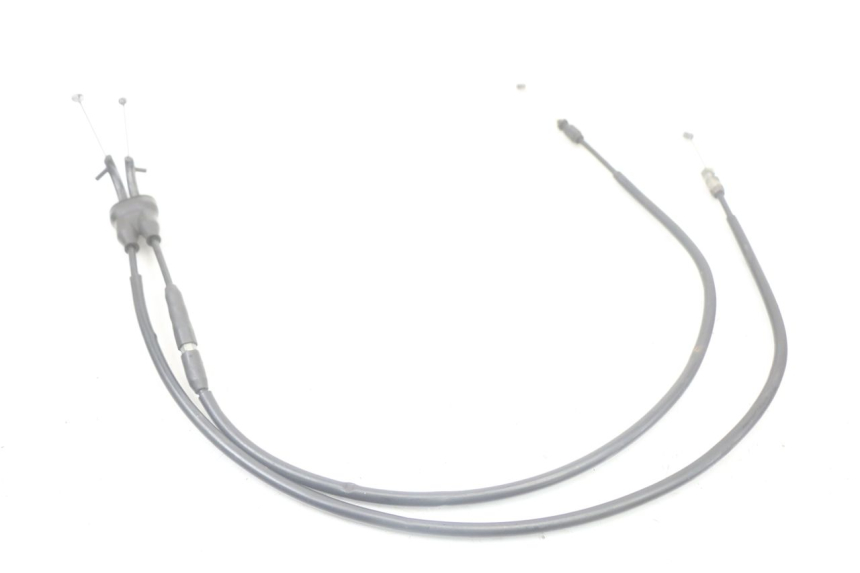 photo de THROTTLE CABLE YAMAHA FZ1 FAZER 1000 (2007 - 2009) - Main view