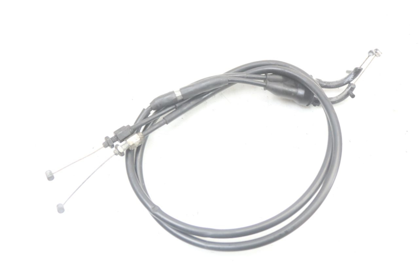 photo de THROTTLE CABLE YAMAHA FZ1 FAZER 1000 (2007 - 2009) - Component detail
