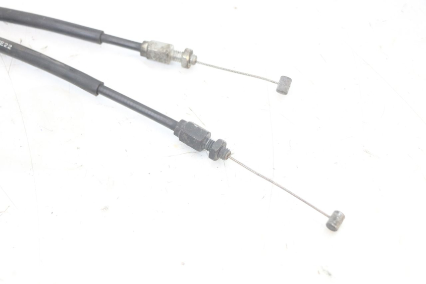 photo de THROTTLE CABLE YAMAHA FZ1 FAZER 1000 (2007 - 2009) - Product overview
