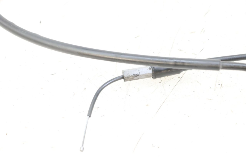 photo de THROTTLE CABLE YAMAHA NEO'S NEOS 2T EASY 50 (2013 - 2016) - Surface and material condition