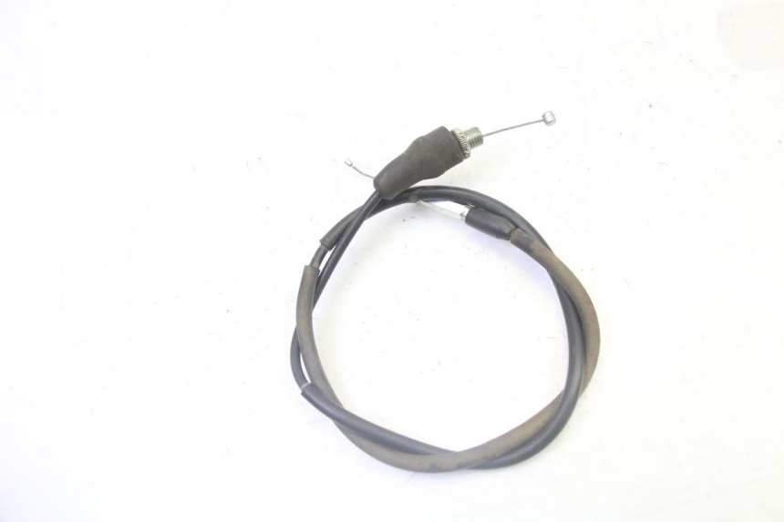 photo de THROTTLE CABLE YAMAHA YFM GRIZZLY 550 (2008 - 2015) - Component detail