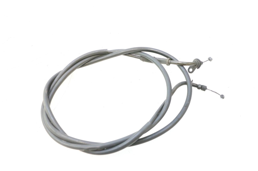 photo de ACCELERATOR CABLE YAMAHA YP MAJESTY 125 (1998 - 2001) - Component detail