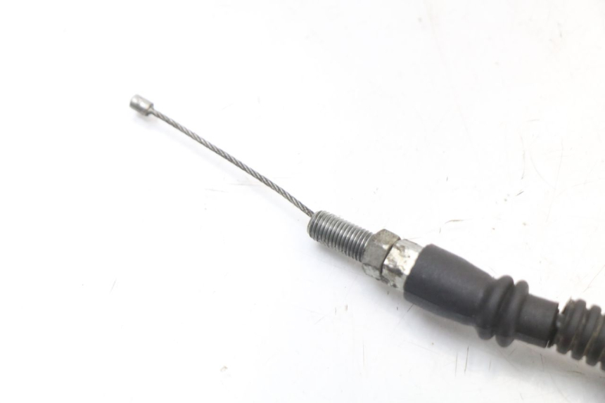 photo de ACCELERATOR CABLE YAMAHA YZ 125 (2017 - 2021) - Zoom on usage condition