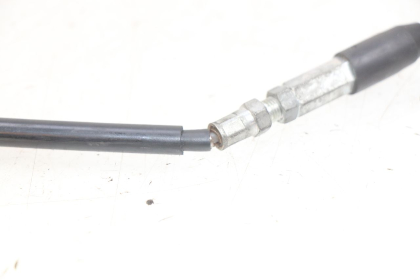 photo de ACCELERATOR CABLE YAMAHA YZ 85 (2019 - 2021) - Zoom on usage condition